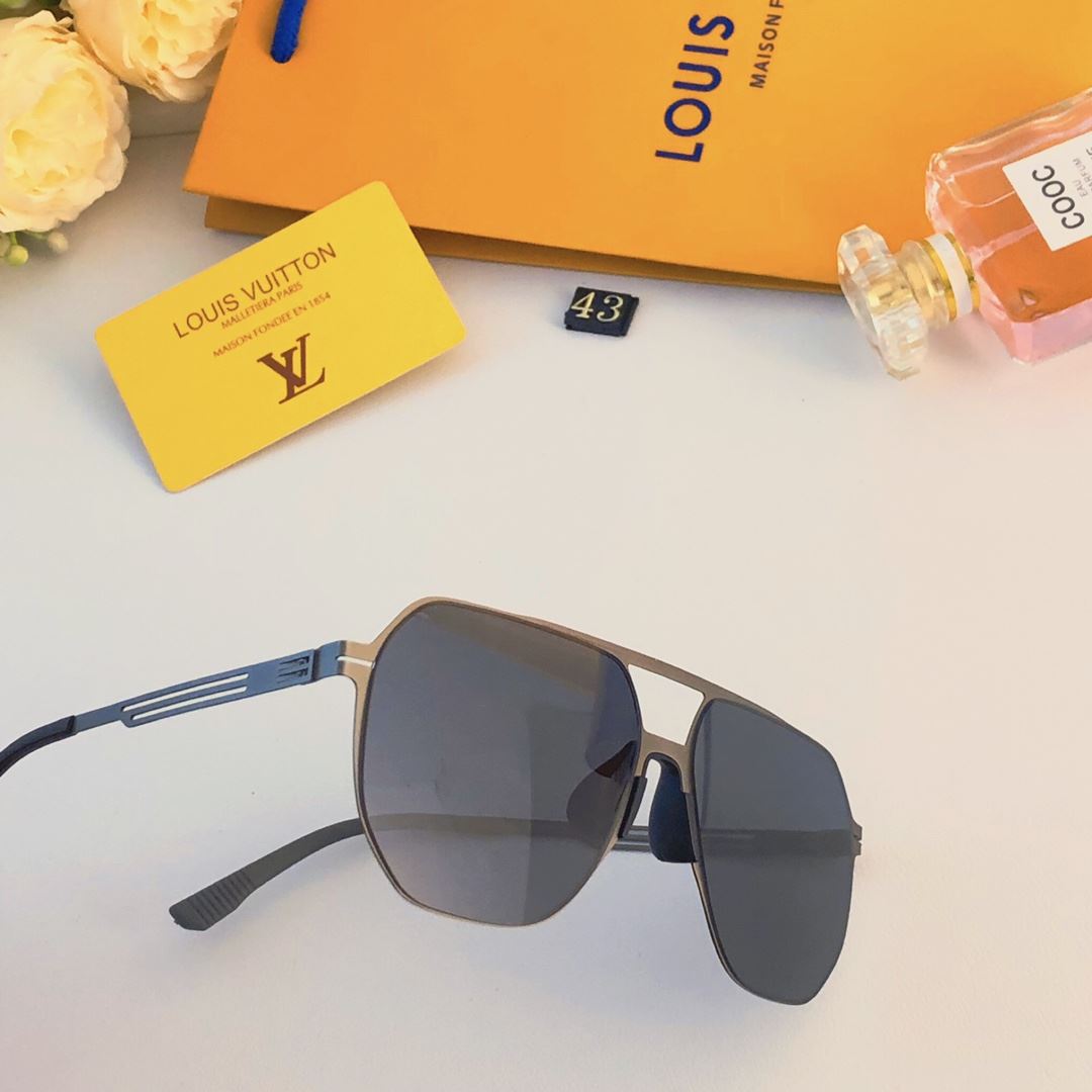 Louis Vuitton Sunglasses